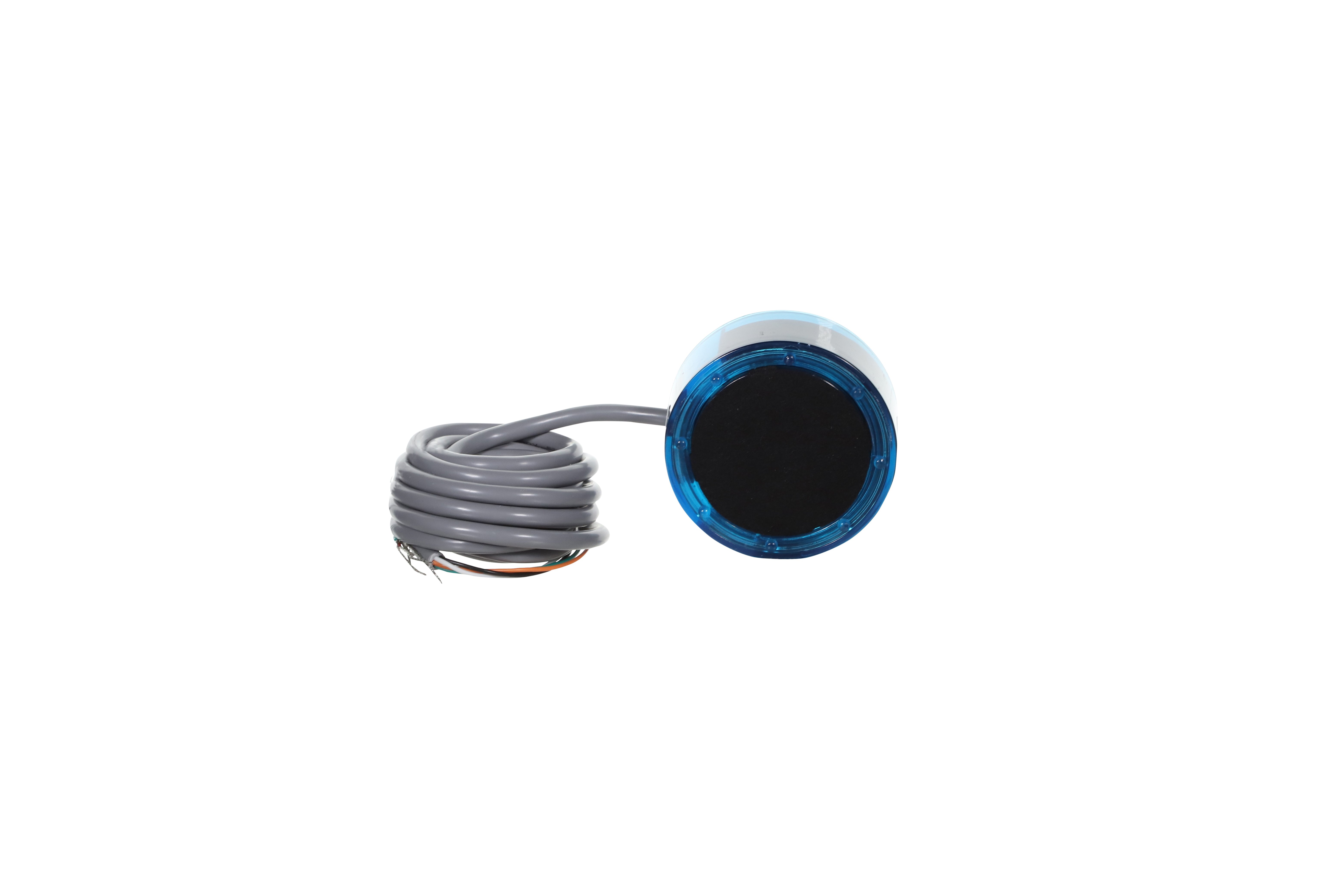 Wet Switch Flood Detector