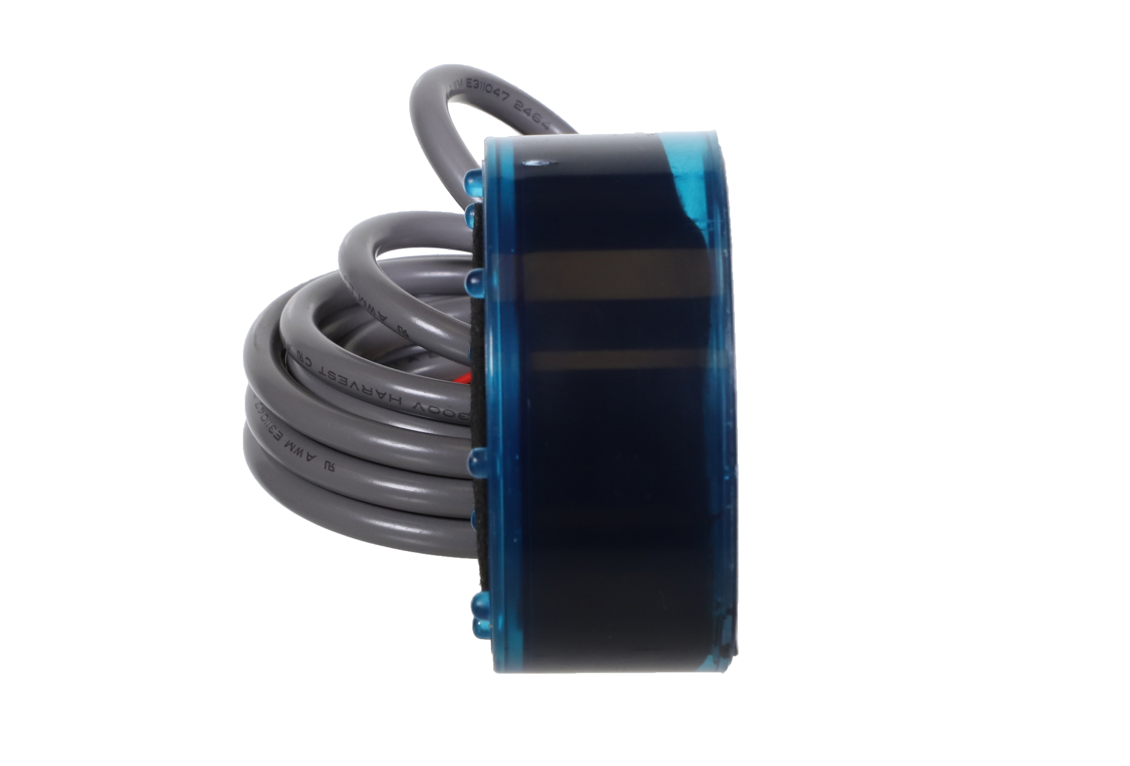 Wet Switch Flood Detector