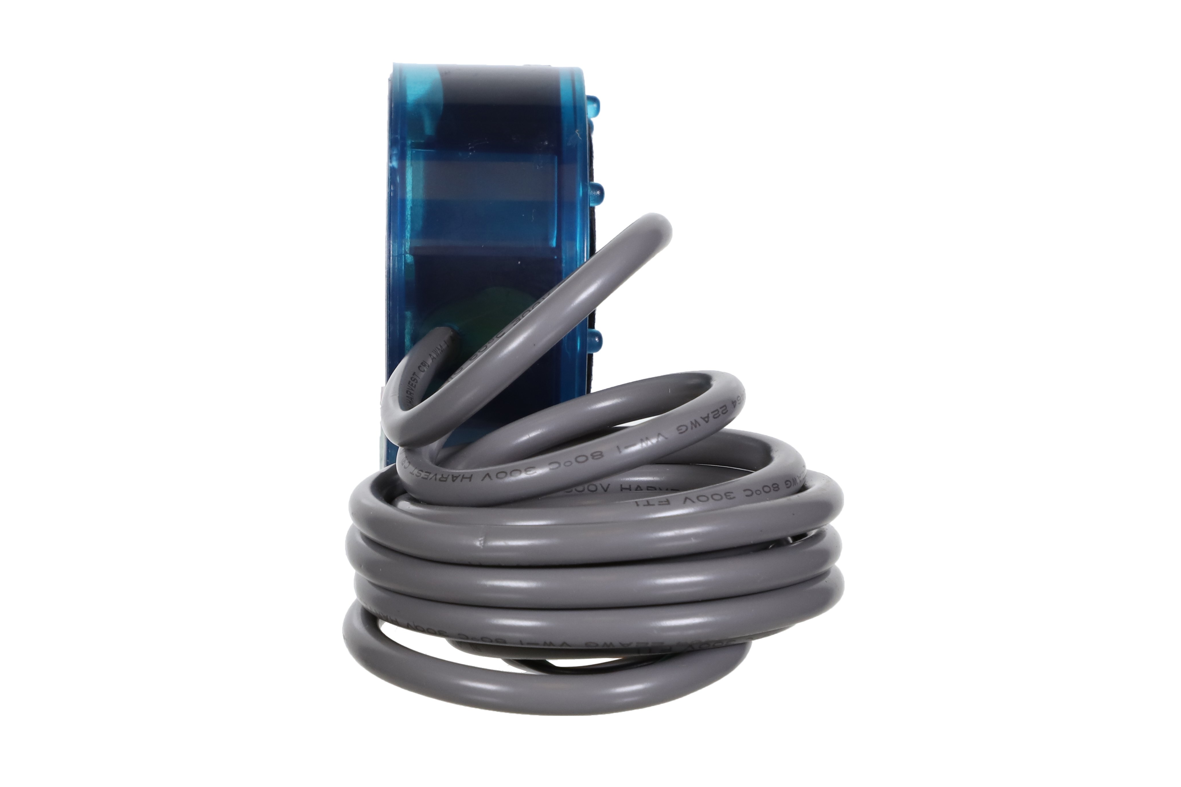 Wet Switch Flood Detector