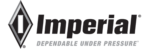 imperial logo