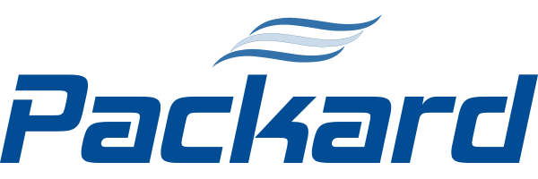 packard logo