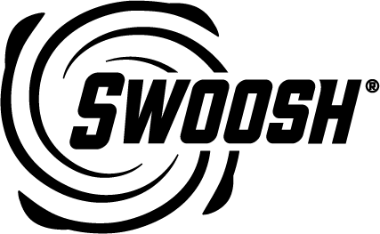 Swoosh logo