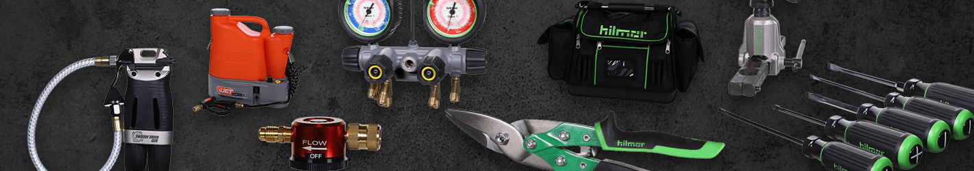 Tools L1 banner