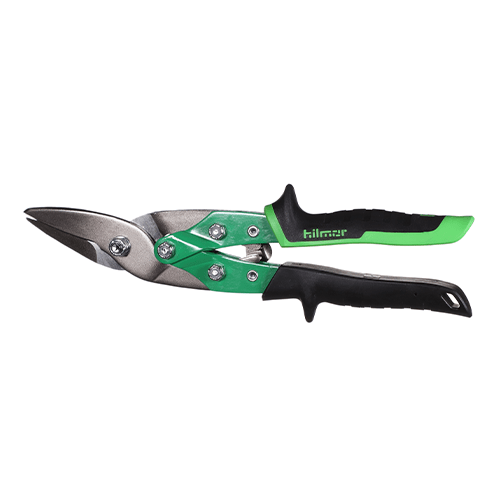 TLS L1 sheet metal tools