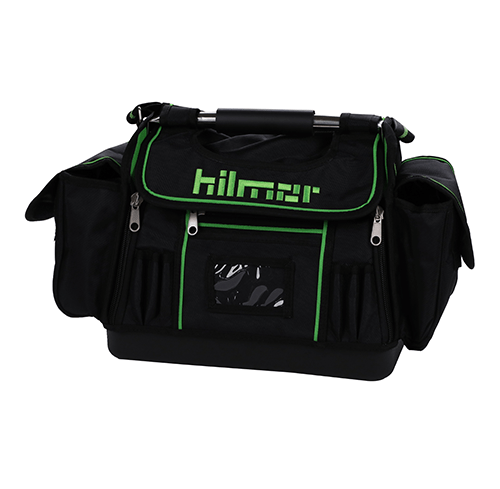 TLS L1 tool storage cases
