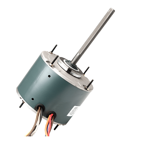ELE L1 hvac motors
