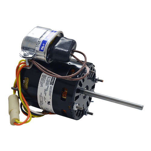 ELE L1 refrigeration motors