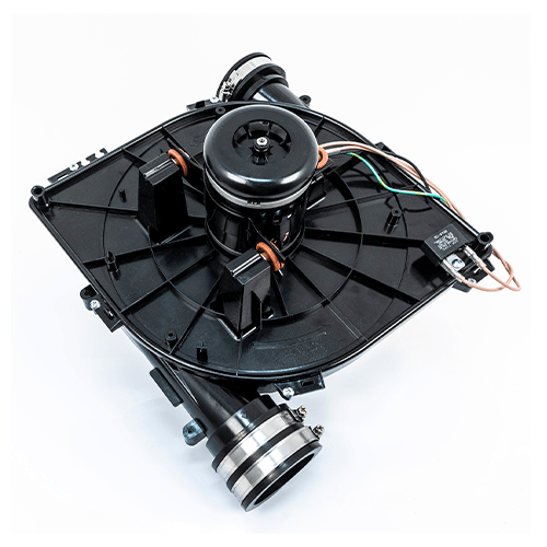 ELE L1 draft inducers