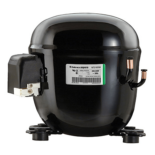 ELE L1 compressors