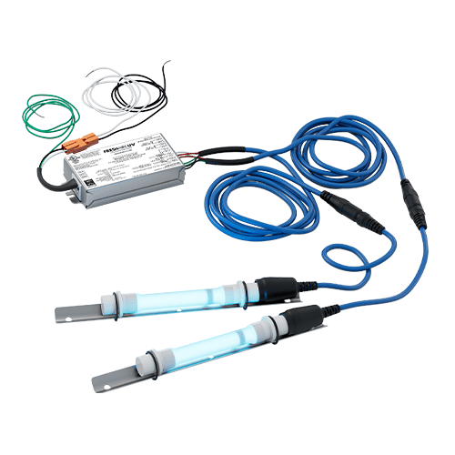 IAQ L2 ice machine