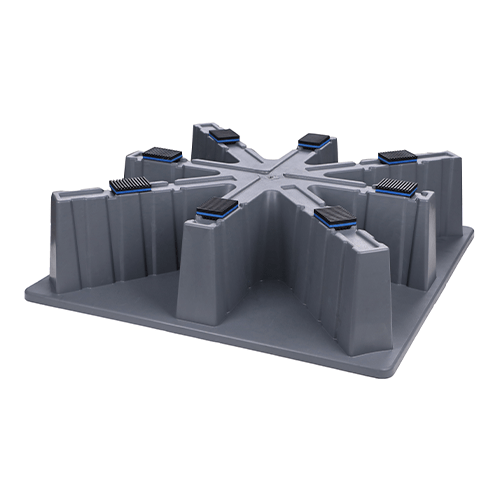 L2 heat pump pad
