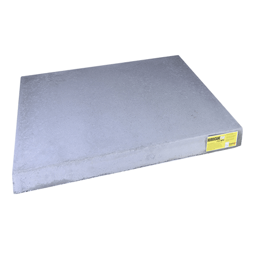 L2 hurricane pads