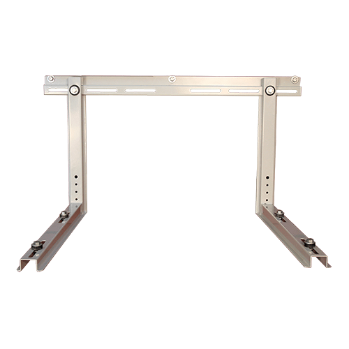 L2 ductless mini split bracket