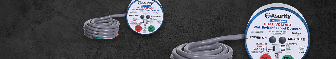 L2 condensate switches banner