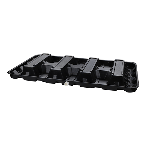 L2 high rise drain pans