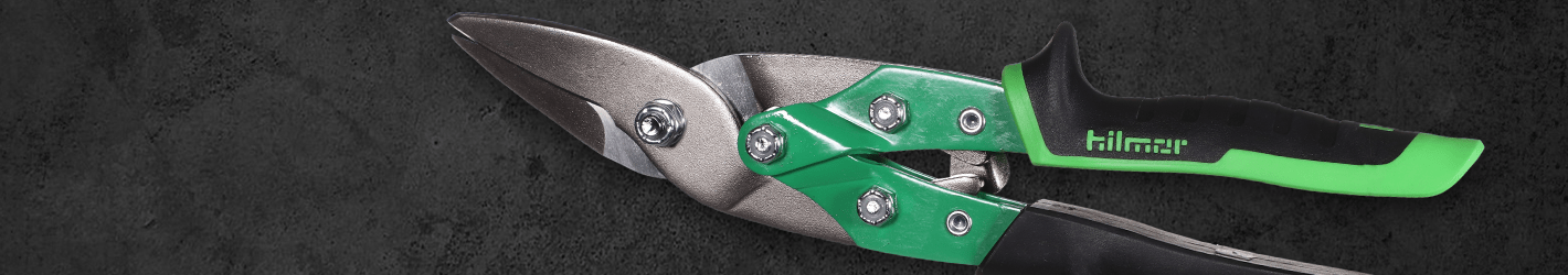 L2 sheet metal tools