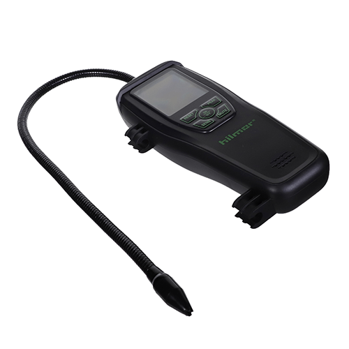 L2 leak detection