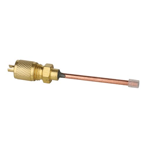 L2 access fittings