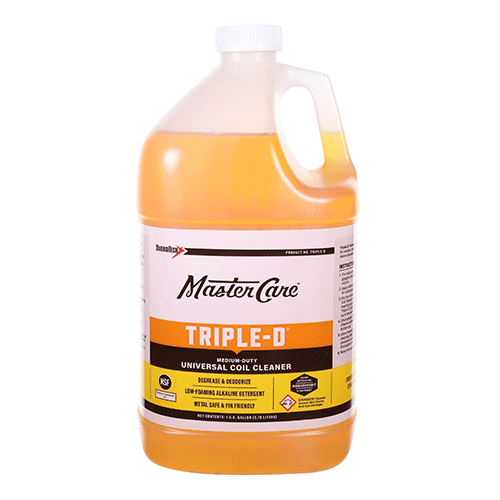 L2 coil cleaners