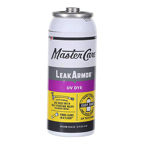 L2 leak detection