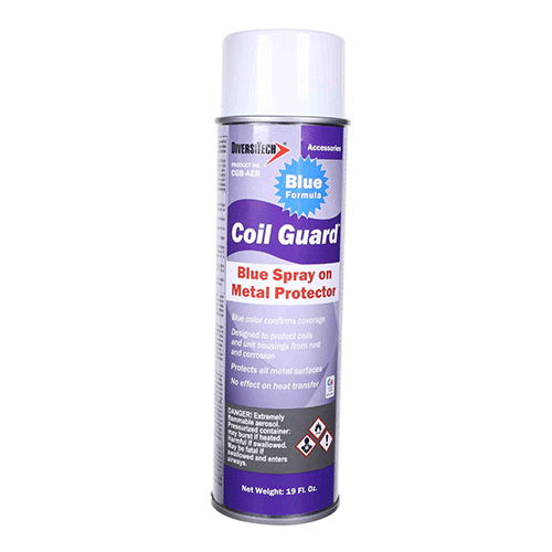 L2 coil protectant
