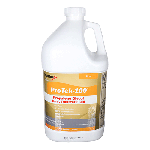 L2 glycols