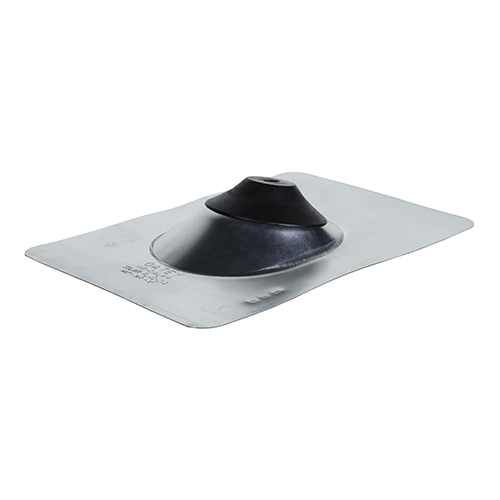 CAC L2 roof flashings