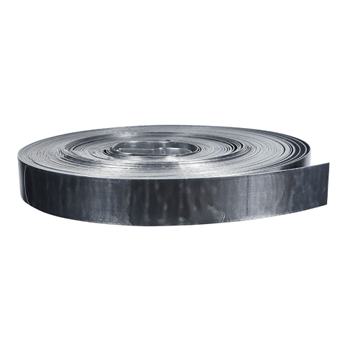 CAC L2 metal duct straps