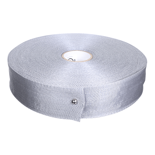 CAC L2 plastic duct straps