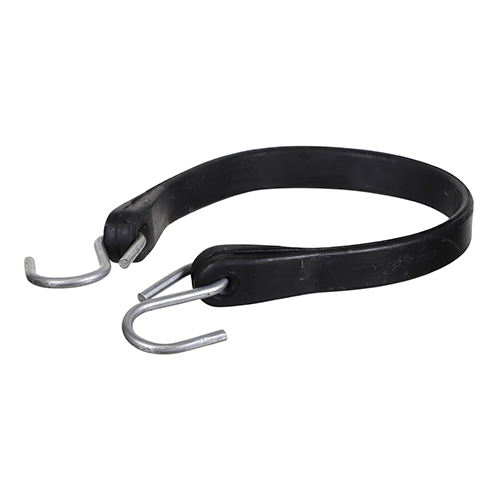 CAC L2 straps