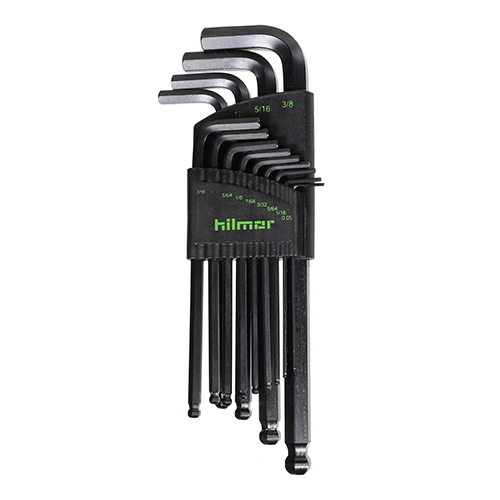 ELE L2 hex keys