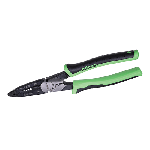 TLs L2 wrenches and pliers