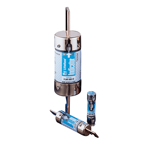 ELE L2 Class RK5 fuse