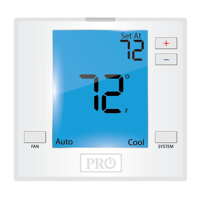 THC L3 non-programmable universal multi-stage