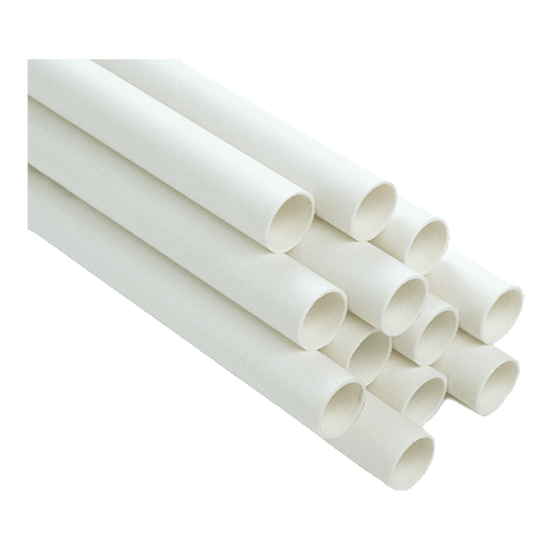 L2 pvc pipe