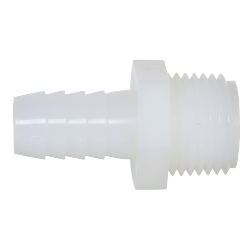 L2 Nylon fittings