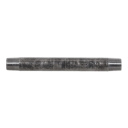 L2 iron fittings