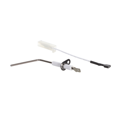 CHP L2 flame sensors